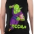 TANK TOP PICCOLO